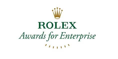 what has the rolex awards done|the Rolex awards.